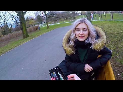 ❤️ Traga el semen caliente de un desconocido por dinero - mamada en el parque por Eva Elfie ❤️ Video de porno en es.kanalmoscow.ru ❌️❤️❤️❤️❤️❤️❤️❤️